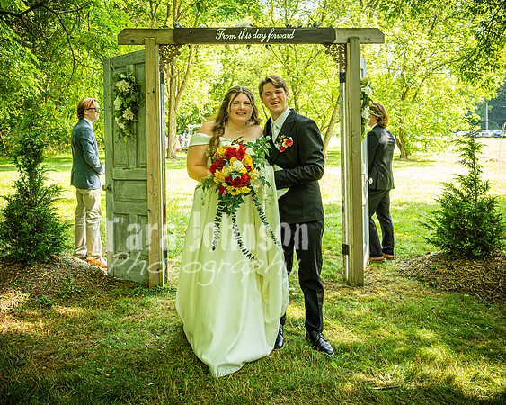Dayton & Audrey Briggs - Ceremony - TJP (91 of 137)