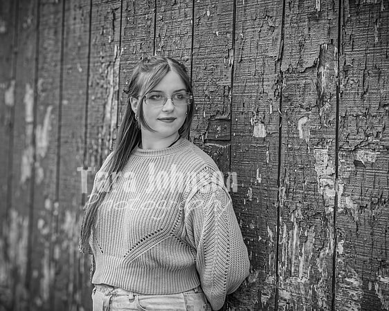 Quinn Taylor @ MHS & Central Park - BW - TJP (10 of 100)