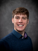 N. Hubbell - Headshot