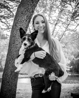 Alyssa Hagan - BW - TJP (8 of 111)