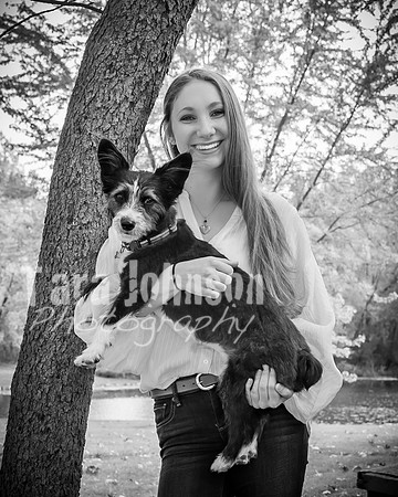 Alyssa Hagan - BW - TJP (8 of 111)