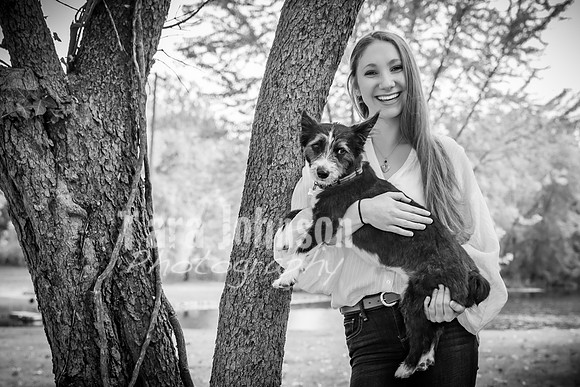 Alyssa Hagan - BW - TJP (9 of 111)