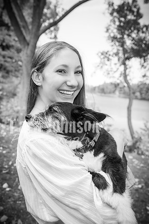 Alyssa Hagan - BW - TJP (12 of 111)