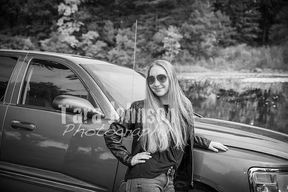 Alyssa Hagan - BW - TJP (59 of 111)