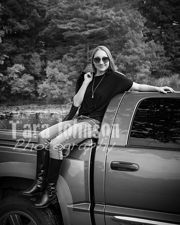 Alyssa Hagan - BW - TJP (67 of 111)
