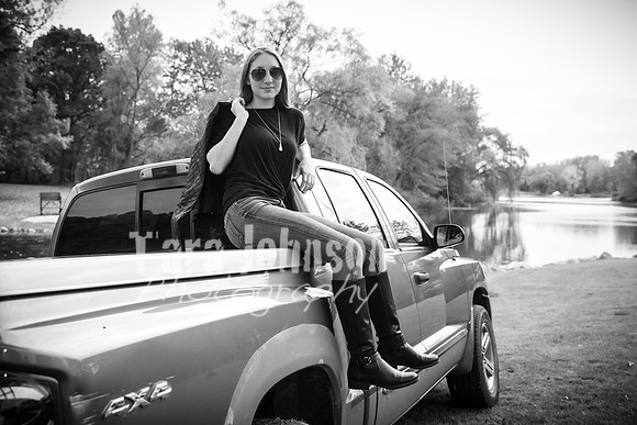 Alyssa Hagan - BW - TJP (70 of 111)