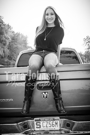 Alyssa Hagan - BW - TJP (71 of 111)