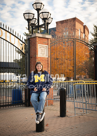Kara C. Grad Photos - Big House (17 of 48)