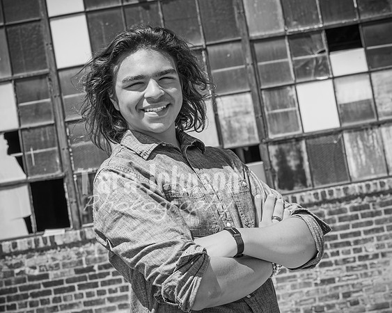 Jeramiah Torres @ Lincoln Street Art Park - BW - TJP (103 of 106)