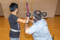 Adult Transition Program