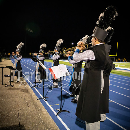 2020 LHS MB - PS - Trumpet Ensemble - TJP (2 of 2)