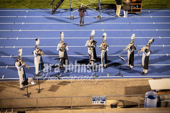2020 LHS MB - PS - Trumpet Ensemble - TJP (1 of 2)