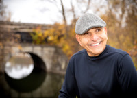 Chuck Patrello - Color