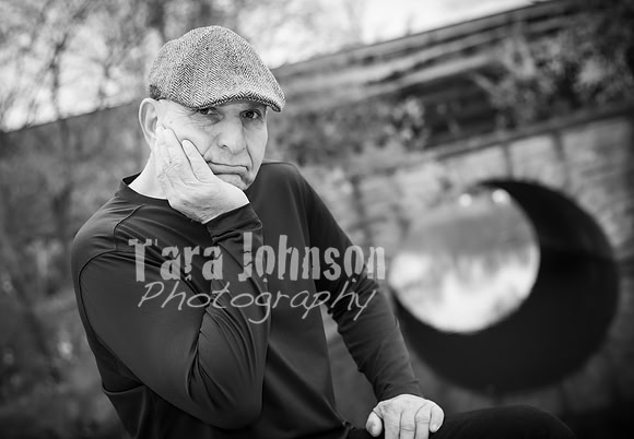 Chuck Patrello - BW - TJP (3 of 104)