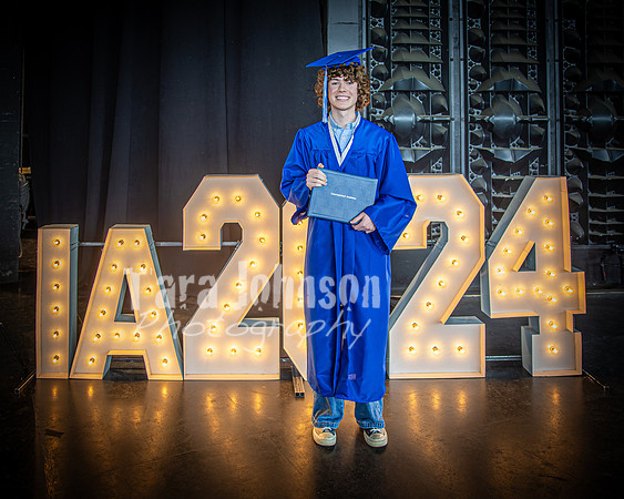 2024 IA Graduation - Angle Lighted Sign - TJP (93 of 341)