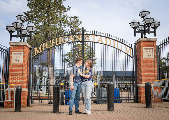 24 U of M Grad Photos - Audrey-95