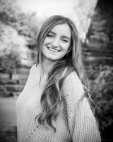 Mariah Shaver - BW - TJP (5 of 41)