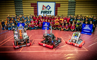 FIRST Robotics