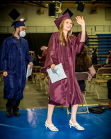 HHS & AE Graduation