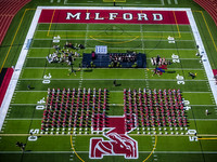 2021 Fall MHS - Graduation
