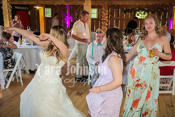 Tim & Corrissa - The Dance - TJP (132 of 136)