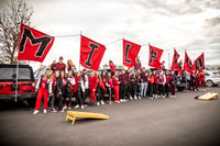 Milford High School