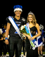 Lakeland High School