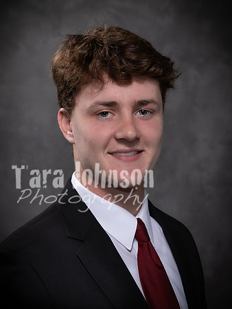 Connor Heitman