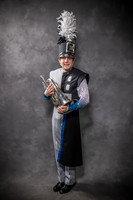 O. Gray - MB Headshots