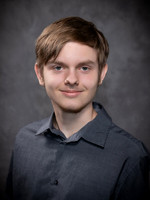 J. Read - Headshot
