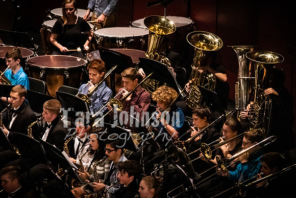 2018 LHS-MHS Band December Madness - TJP (20 of 398)