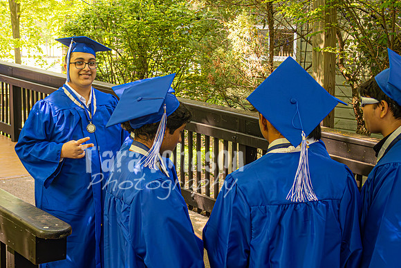 2025 IA Graduation - Candids - TJP (105 of 298)