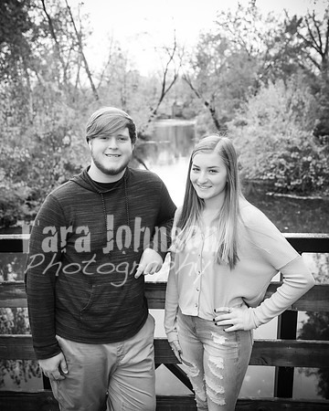 Ryan & Ally - BW - TJP (14 of 19)