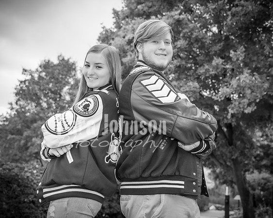 Ryan & Ally - BW - TJP (2 of 19)