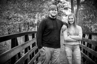 Ryan & Ally - BW - TJP (12 of 19)