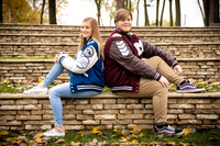 R. & A. - Cousins