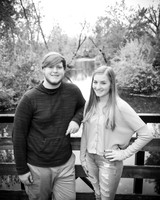Ryan & Ally - BW - TJP (14 of 19)