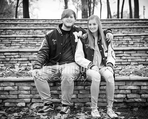 Ryan & Ally - BW - TJP (16 of 19)