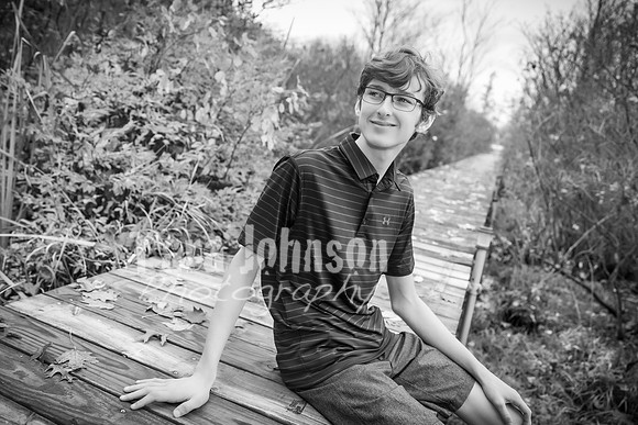 Zach Schnell - BW - TJP (9 of 62)