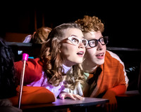 2021 Fall MHS - Arts