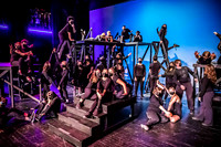 2021 Fall LHS - Arts