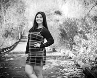 Gwynn Langley - BW - TJP (2 of 60)