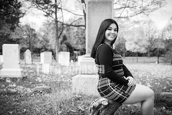 Gwynn Langley - BW - TJP (60 of 60)