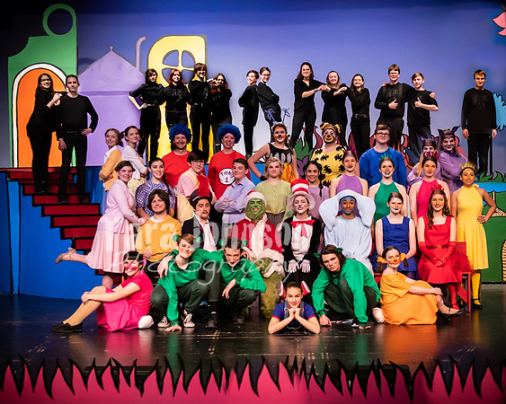 2019 LHS Seussical - Full Cast - TJP (1 of 1)