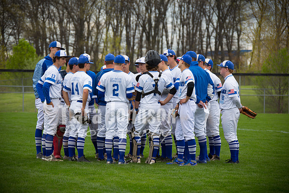 LHS vs. MHS Baseball Tribute - vs. MHS - TJP (10 of 173)