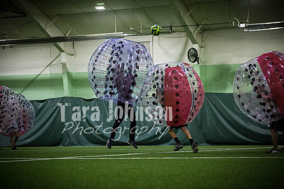 2016 IA Knockerball - Freshman - TJP-85