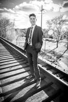 N. Hubbell - Highlights - BW