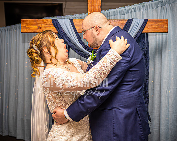 Mitch & Kelly - Bride & Groom - TJP (181 of 212)