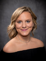 R. Parton - Headshot
