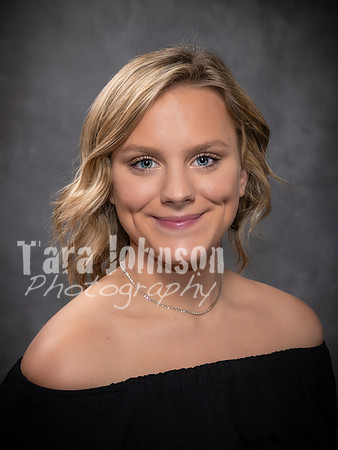 Rylee Parton